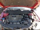 2023 Mazda Cx-5 2.5 S Premium Plus Красный vin: JM3KFBEM9P0252488