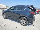 2025 Mazda Cx-5 Premium Plus Black vin: JM3KFBEM9S0556199