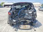 2025 Mazda Cx-5 Premium Plus Black vin: JM3KFBEM9S0556199