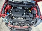 2025 Mazda Cx-5 Premium Plus Красный vin: JM3KFBEM9S0708692