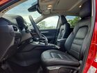 2025 Mazda Cx-5 Premium Plus Красный vin: JM3KFBEM9S0708692