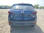 2025 Mazda Cx-5 Premium Plus Синий vin: JM3KFBEM9S0747881