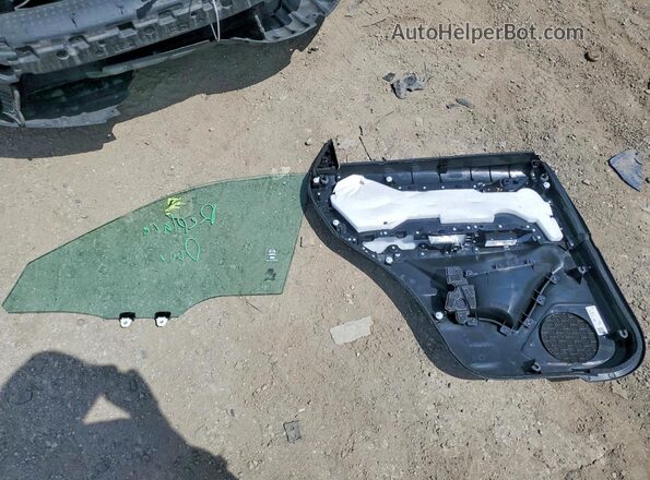 JM3KFBEM9S0747881 2025 MAZDA CX-5 Синий Вид наклейки с VIN-кодом