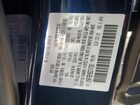 2025 Mazda Cx-5 Premium Plus Синий vin: JM3KFBEM9S0747881
