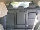 2025 Mazda Cx-5 Premium Plus Синий vin: JM3KFBEM9S0747881