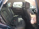 2025 Mazda Cx-5 Premium Plus Синий vin: JM3KFBEM9S0747881