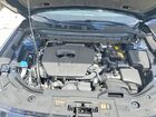 2025 Mazda Cx-5 Premium Plus Синий vin: JM3KFBEM9S0747881