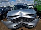 2022 Mazda Cx-5 Premium Plus Серебряный vin: JM3KFBEMXN0577065