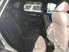 2019 Mazda Cx-5 Signature Серый vin: JM3KFBEY0K0514099
