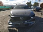 2019 Mazda Cx-5 Signature Серый vin: JM3KFBEY0K0514099