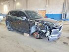 2021 Mazda Cx-5 Signature Серый vin: JM3KFBEY0M0393822
