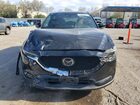 2019 Mazda Cx-5 Signature Черный vin: JM3KFBEY2K0508837
