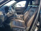 2019 Mazda Cx-5 Signature Черный vin: JM3KFBEY2K0508837