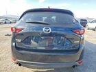 2019 Mazda Cx-5 Signature Черный vin: JM3KFBEY2K0508837