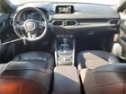 2019 Mazda Cx-5 Signature Черный vin: JM3KFBEY2K0508837