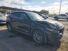 2019 Mazda Cx-5 Signature Черный vin: JM3KFBEY2K0508837