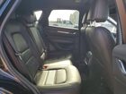2019 Mazda Cx-5 Signature Черный vin: JM3KFBEY2K0508837