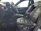2019 Mazda Cx-5 Signature Серый vin: JM3KFBEY3K0534489