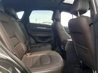 2019 Mazda Cx-5 Signature Серый vin: JM3KFBEY3K0534489
