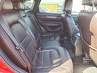 2019 Mazda Cx-5 Signature Красный vin: JM3KFBEY4K0517636