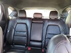 2019 Mazda Cx-5 Signature Красный vin: JM3KFBEY4K0517636