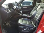 2020 Mazda Cx-5 Signature Красный vin: JM3KFBEY4L0815234