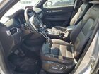 2021 Mazda Cx-5 Signature Серый vin: JM3KFBEY7M0454325
