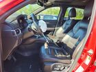 2021 Mazda Cx-5 Signature Красный vin: JM3KFBEYXM0351402