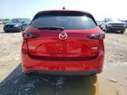 2023 Mazda Cx-5 Signature Красный vin: JM3KFBXY3P0292355