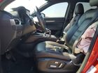 2023 Mazda Cx-5 Signature Красный vin: JM3KFBXY3P0292355