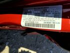 2023 Mazda Cx-5 Signature Красный vin: JM3KFBXY3P0292355