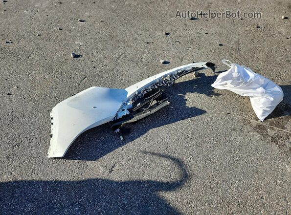 JM3KFBXY6S0548478 2025 MAZDA CX-5 Белый Вид наклейки с VIN-кодом