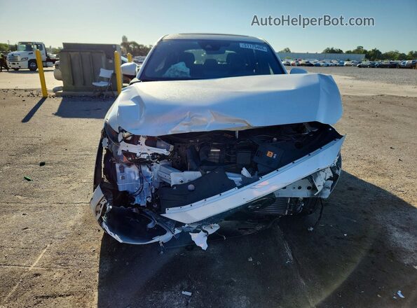 JM3KFBXY6S0548478 2025 MAZDA CX-5 Белый Вид спереди