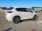 2025 Mazda Cx-5 Signature Белый vin: JM3KFBXY6S0548478