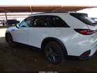 2025 Mazda Cx-70 3.3 Turbo Preferred Package Белый vin: JM3KJBHD1S1116000