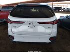 2025 Mazda Cx-70 3.3 Turbo Preferred Package Белый vin: JM3KJBHD1S1116000