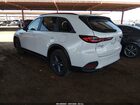 2025 Mazda Cx-70 3.3 Turbo Preferred Package Белый vin: JM3KJBHD1S1116000