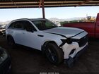 2025 Mazda Cx-70 3.3 Turbo Preferred Package Белый vin: JM3KJBHD1S1116000