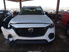 2025 Mazda Cx-70 3.3 Turbo Preferred Package Белый vin: JM3KJBHD1S1116000