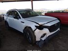 2025 Mazda Cx-70 3.3 Turbo Preferred Package Белый vin: JM3KJBHD1S1116000