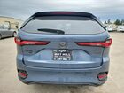 2026 Mazda Cx-70 Preferred Blue vin: JM3KJBHD1T1201582