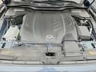 2026 Mazda Cx-70 Preferred Blue vin: JM3KJBHD1T1201582