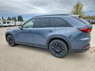 2026 Mazda Cx-70 Preferred Blue vin: JM3KJBHD1T1201582