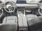 2026 Mazda Cx-70 Preferred Blue vin: JM3KJBHD1T1201582