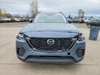 2026 Mazda Cx-70 Preferred Blue vin: JM3KJBHD1T1201582