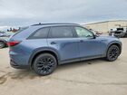 2026 Mazda Cx-70 Preferred Blue vin: JM3KJBHD1T1201582