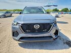 2025 Mazda Cx-70 Preferred Угольный vin: JM3KJBHD3S1117133