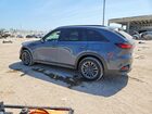 2025 Mazda Cx-70 Preferred Угольный vin: JM3KJBHD3S1117133
