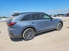 2025 Mazda Cx-70 Preferred Угольный vin: JM3KJBHD3S1117133