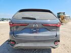 2025 Mazda Cx-70 Preferred Угольный vin: JM3KJBHD3S1117133